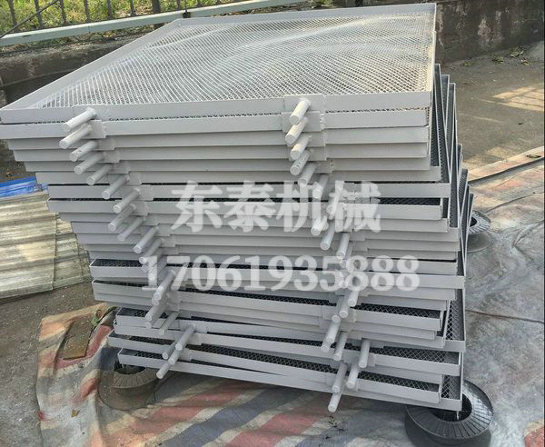 導(dǎo)料槽防護(hù)網(wǎng)