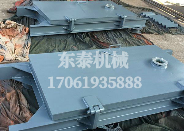 避難硐室門(mén)