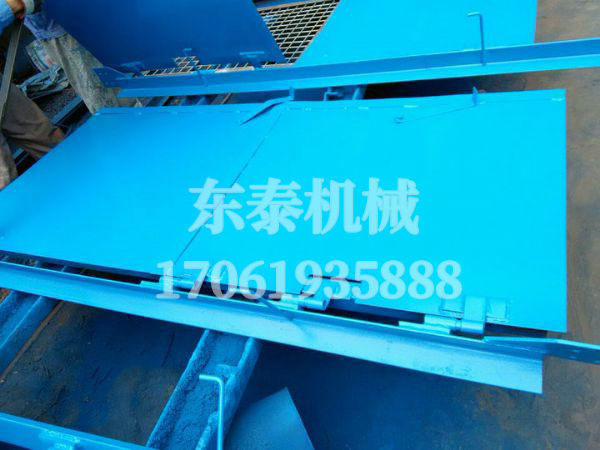 防火柵欄門(mén)