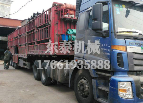 重度霧霾警示工程機(jī)械的環(huán)保之路迫在眉睫