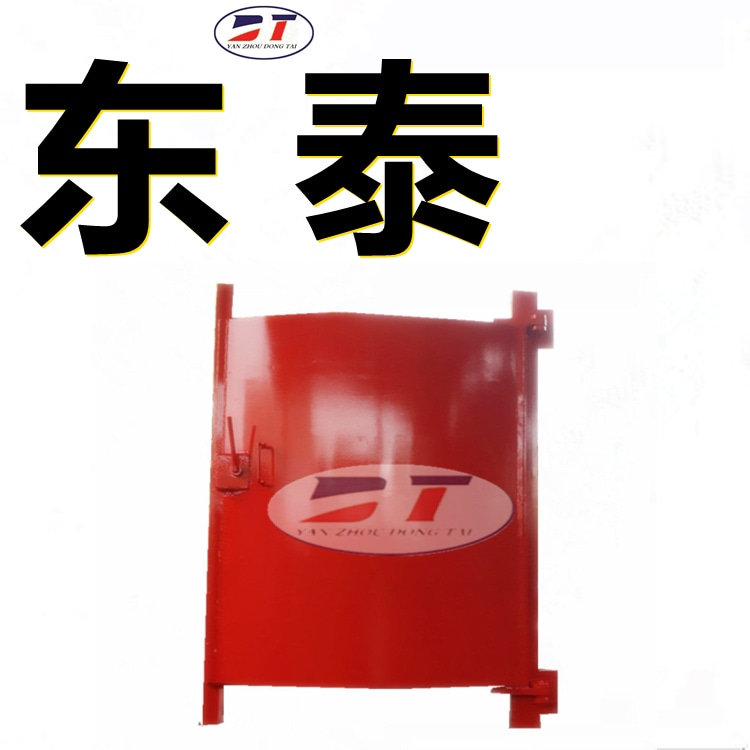 一道抗沖擊波竊閉門(mén) 二道抗沖擊波活門(mén)