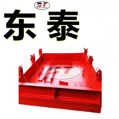 生產(chǎn)礦井下泵房耐高壓防水密封門 井字格礦井變電所防水門