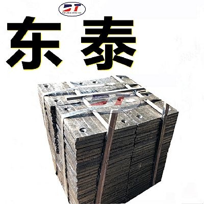 落煤筒8+8堆焊耐磨襯板 高鉻復(fù)合金屬耐磨鋼板 磨煤機導(dǎo)向襯板 