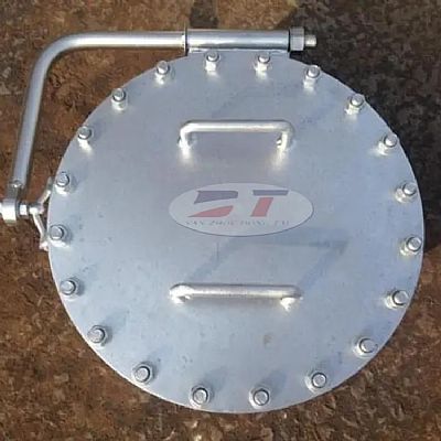 矩型人孔門(mén),檢修口觀察門(mén),導(dǎo)料槽人孔門(mén)