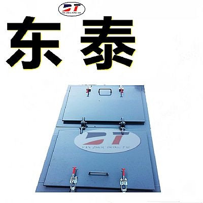 Q235B落煤管密封檢修觀察門|熱電廠及時(shí)檢修人孔門|震動(dòng)觀察窗