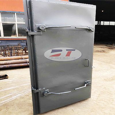 熱電廠耐高壓汽輪機基礎(chǔ)密閉門|蒸汽室汽輪機汽機門生產(chǎn)廠家