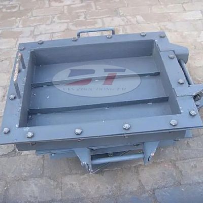 廠家定制,檢修觀察門,檢查人孔門,導(dǎo)料槽人孔門