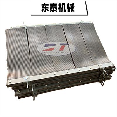 輸送機擋塵簾|黑色橡膠簾|導(dǎo)料槽出風(fēng)口擋塵簾|多層夾板擋塵簾