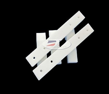 加工定制導料槽滑板|落煤筒耐磨板|聚乙烯鏈條導軌|各種耐磨條等