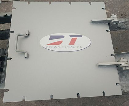 東泰生產(chǎn),矩型,汽機(jī)基礎(chǔ),密封人孔門