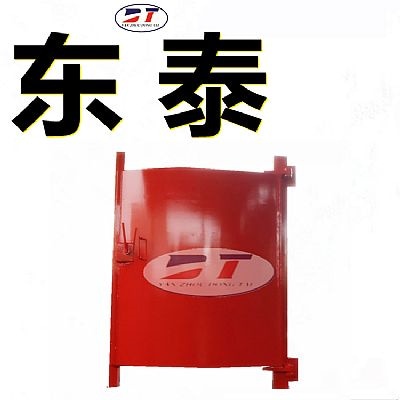 加工定制煤礦井下抗沖擊波密閉門 HF0.9×1.8二道抗沖擊波活門