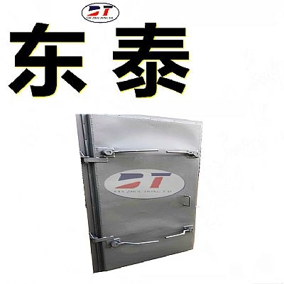 定制熱電廠蒸汽室汽輪機門 汽機基礎(chǔ)密封門 汽機門