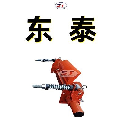 定制H型一級(jí)重型聚氨酯清掃器 合金橡膠清掃器 空段清掃器