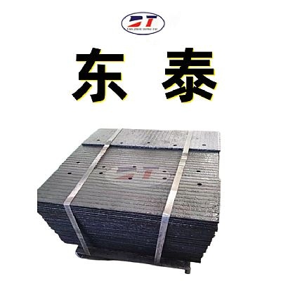 加工定制耐磨堆焊板 雙金屬復合耐磨板 復合襯板