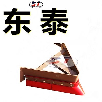 直板型犁刀,犁煤器刮板,聚氨酯刮刀