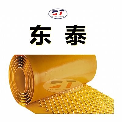 廠家供應(yīng)大型隧道抗裂防水混凝土內(nèi)襯板 PE多點(diǎn)錨固板