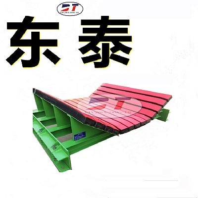 定制高分子緩沖床 懸掛式緩沖床 重型復(fù)合式緩沖床